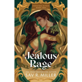 Jealous Rage (Standard Edition)