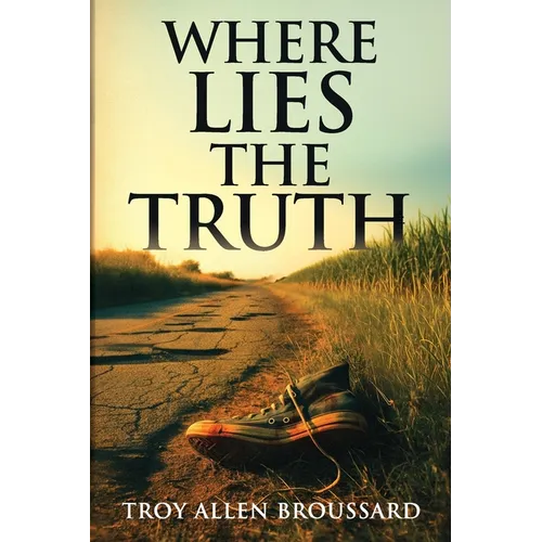 Where Lies The Truth