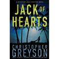 Jack of Hearts