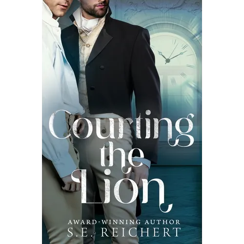 Courting the Lion