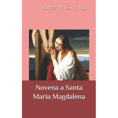 Novena a Santa María Magdalena