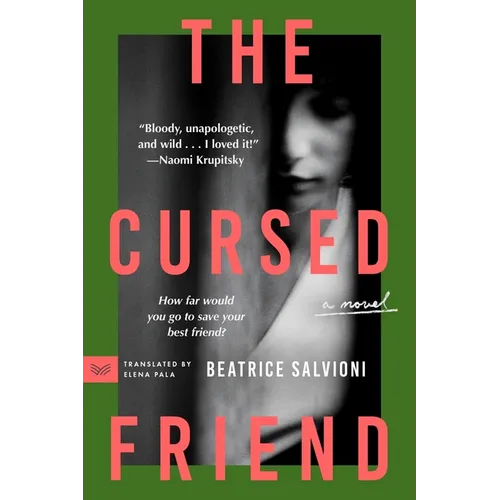 The Cursed Friend