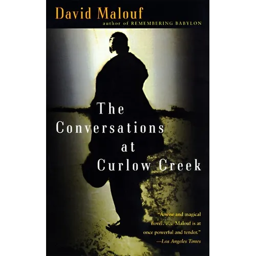 The Conversations at Curlow Creek