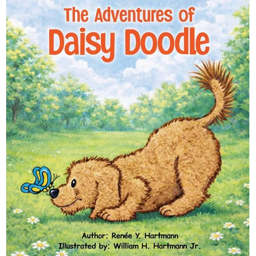 The Adventures of Daisy Doodle