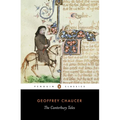 The Canterbury Tales: (Original-Spelling Edition)