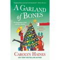 A Garland of Bones: A Sarah Booth Delaney Mystery