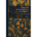 Bank for International Settlements: Documents