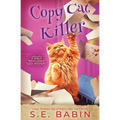 Copycat Killer