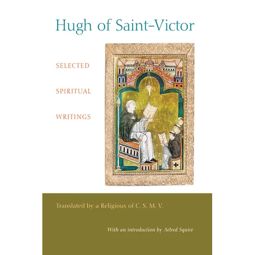 Hugh of Saint-Victor
