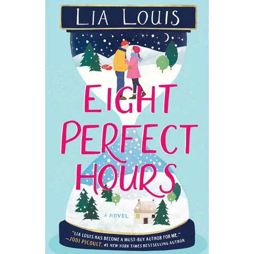 Eight Perfect Hours