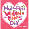 Hap-Pea Valentine's Day