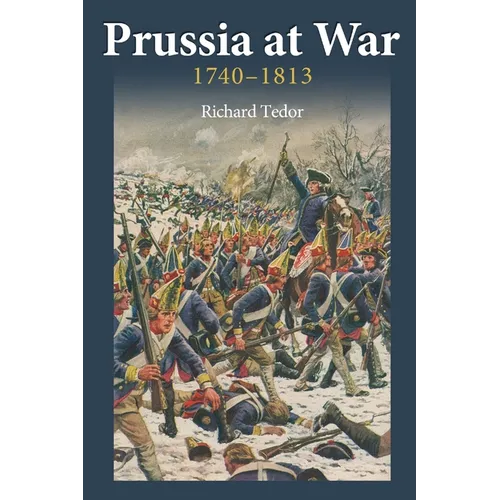 Prussia at War