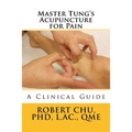 Master Tung's Acupuncture for Pain: A Clinical Guide