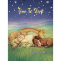 Time To Sleep