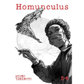 Homunculus (Omnibus) Vol. 5-6