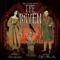 The Raven: The Classic Poem