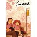 Sunhead: A Graphic Novel