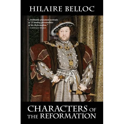 Characters of the Reformation