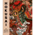 Hokusai: An Artists' Tribute
