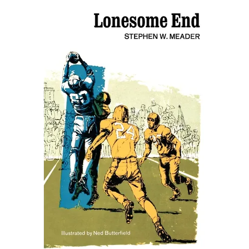 Lonesome End