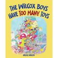 The Wilcox Boys Have Too Many Toys