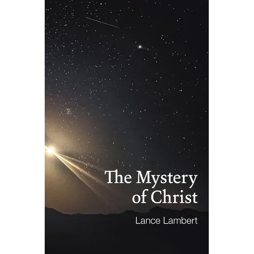 The Mystery of Christ