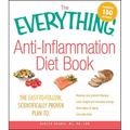 The Everything Anti-Inflammation Diet Book