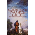 Two from Galilee: The Story of Mary and Joseph