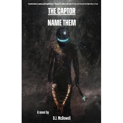 The Captor: Name Them