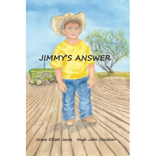 Jimmy's Answer