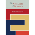 The Analysis of Matter