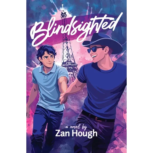 Blindsighted