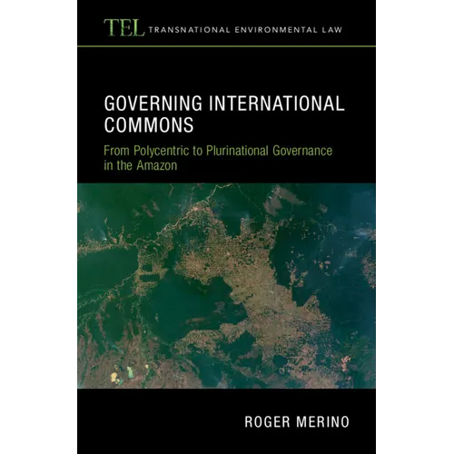 Governing International Commons