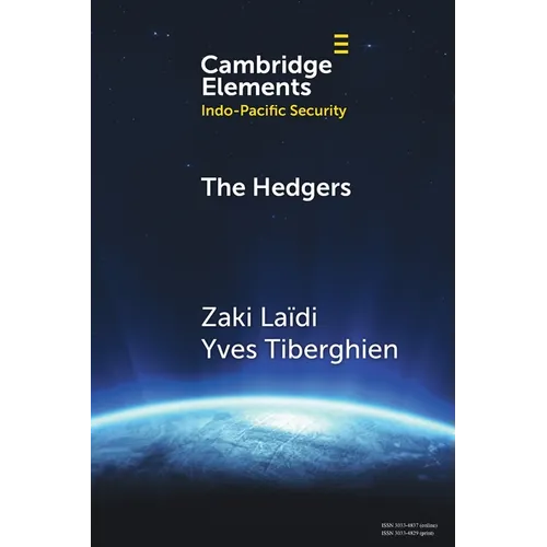 The Hedgers