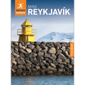 Rough Guides Mini Reykjavik: Travel Guide with eBook