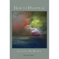 How to Disappear