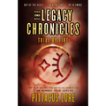 The Legacy Chronicles: Trial by Fire