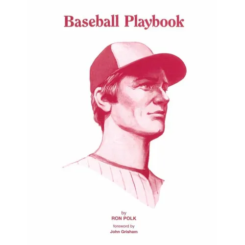 Baseball Playbook