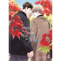 Stay by My Side After the Rain Vol. 4