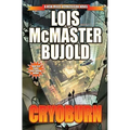 Cryoburn [With CDROM]