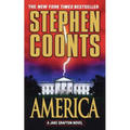 America: A Jake Grafton Novel
