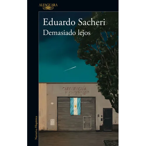 Demasiado Lejos / Too Far Away