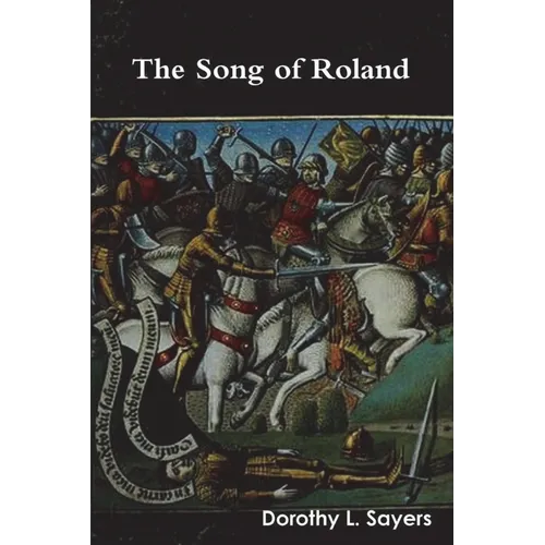 The Song of Roland