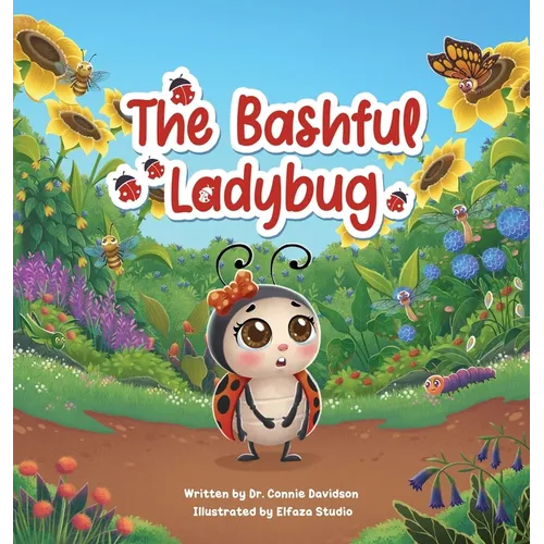 The Bashful Ladybug