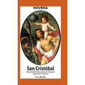 Novena De San Cristóbal para Recibir Protección en Cualquier Lugar que Camines