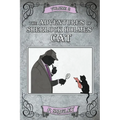 The Adventures of Sherlock Holmes' Cat, Volume 2