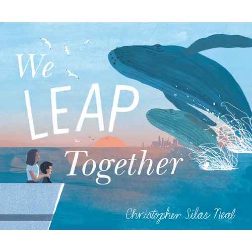 We Leap Together