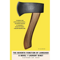 The Seventh Function of Language