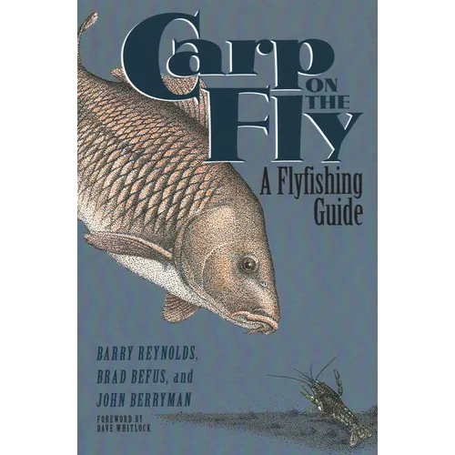 Carp on the Fly