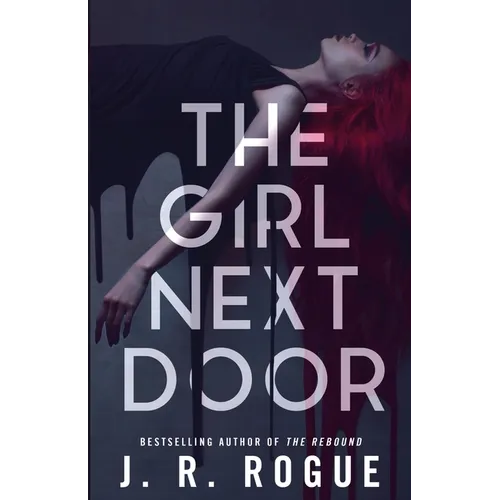 The Girl Next Door: A Supernatural Romantic Suspense